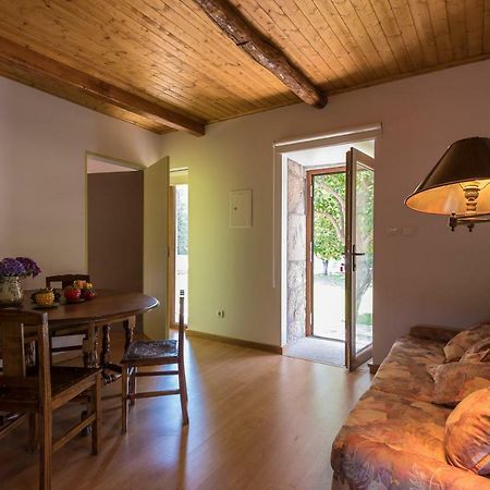 Quinta Do Acipreste Lamego Εξωτερικό φωτογραφία