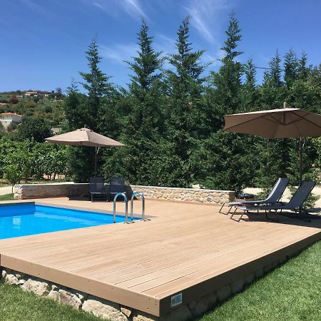 Quinta Do Acipreste Lamego Εξωτερικό φωτογραφία