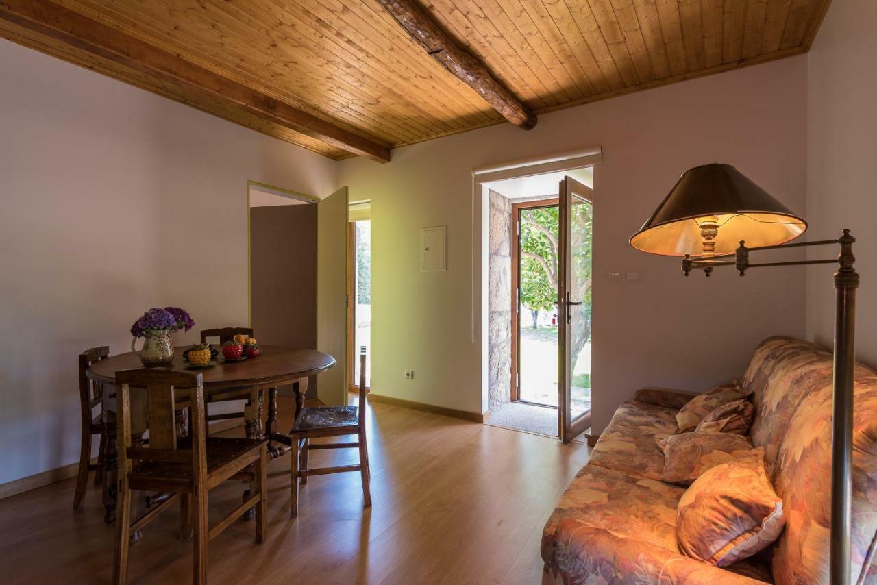 Quinta Do Acipreste Lamego Εξωτερικό φωτογραφία