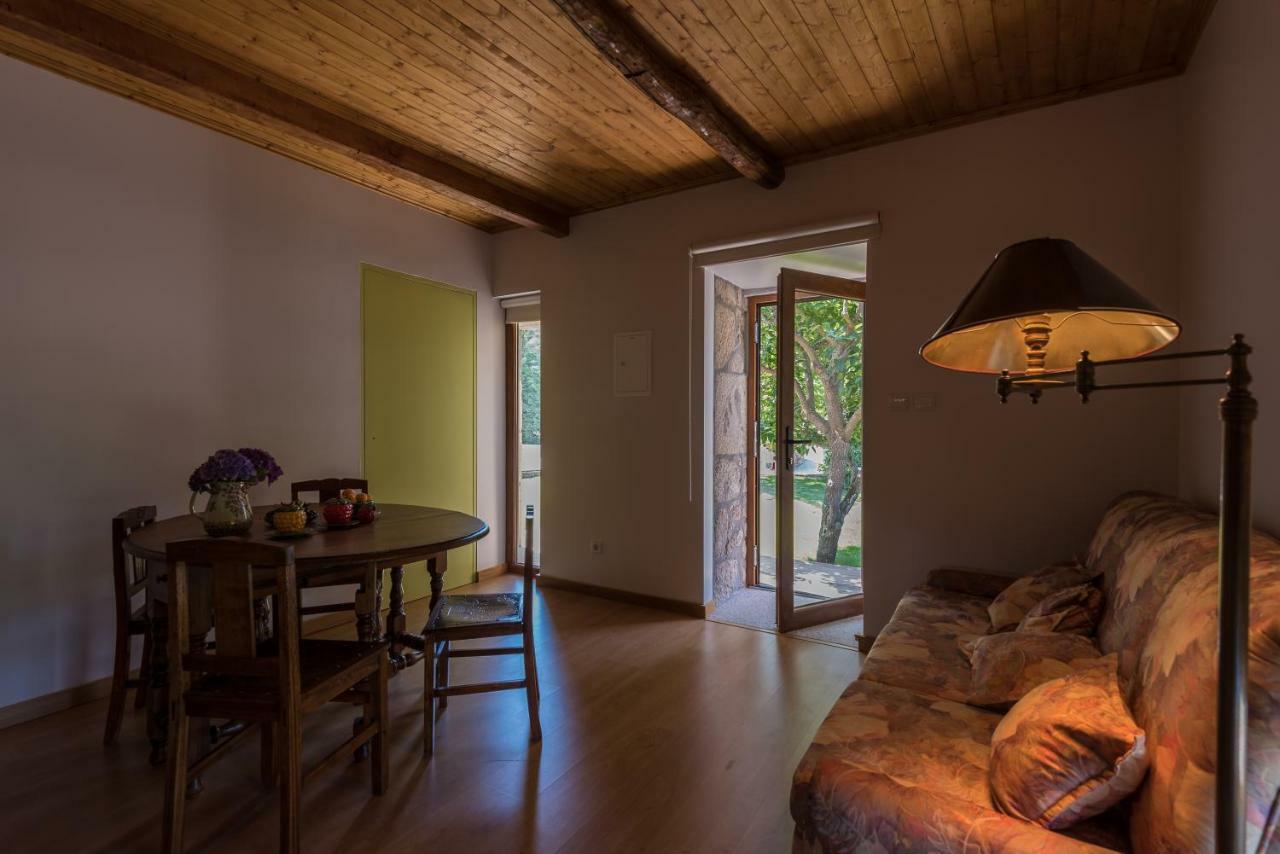 Quinta Do Acipreste Lamego Εξωτερικό φωτογραφία