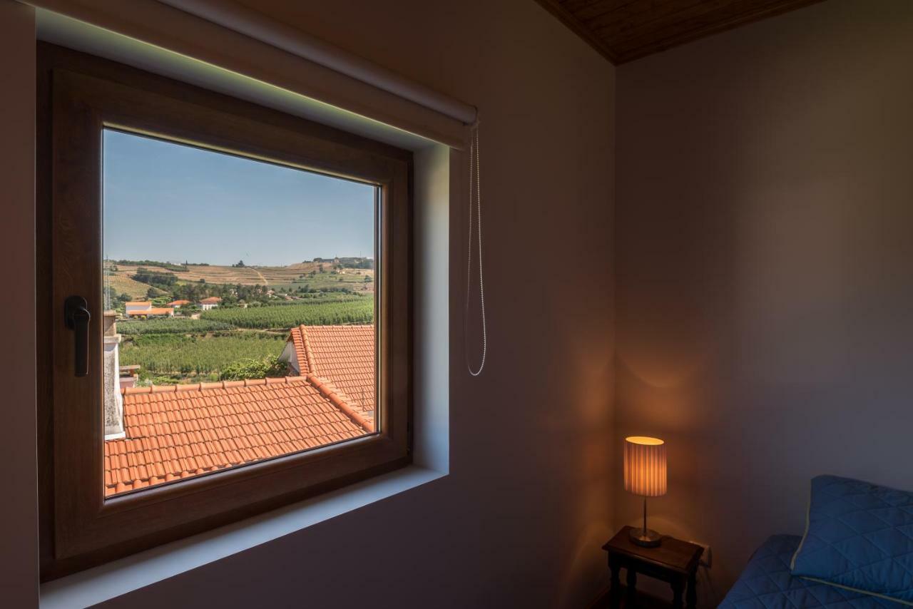 Quinta Do Acipreste Lamego Εξωτερικό φωτογραφία