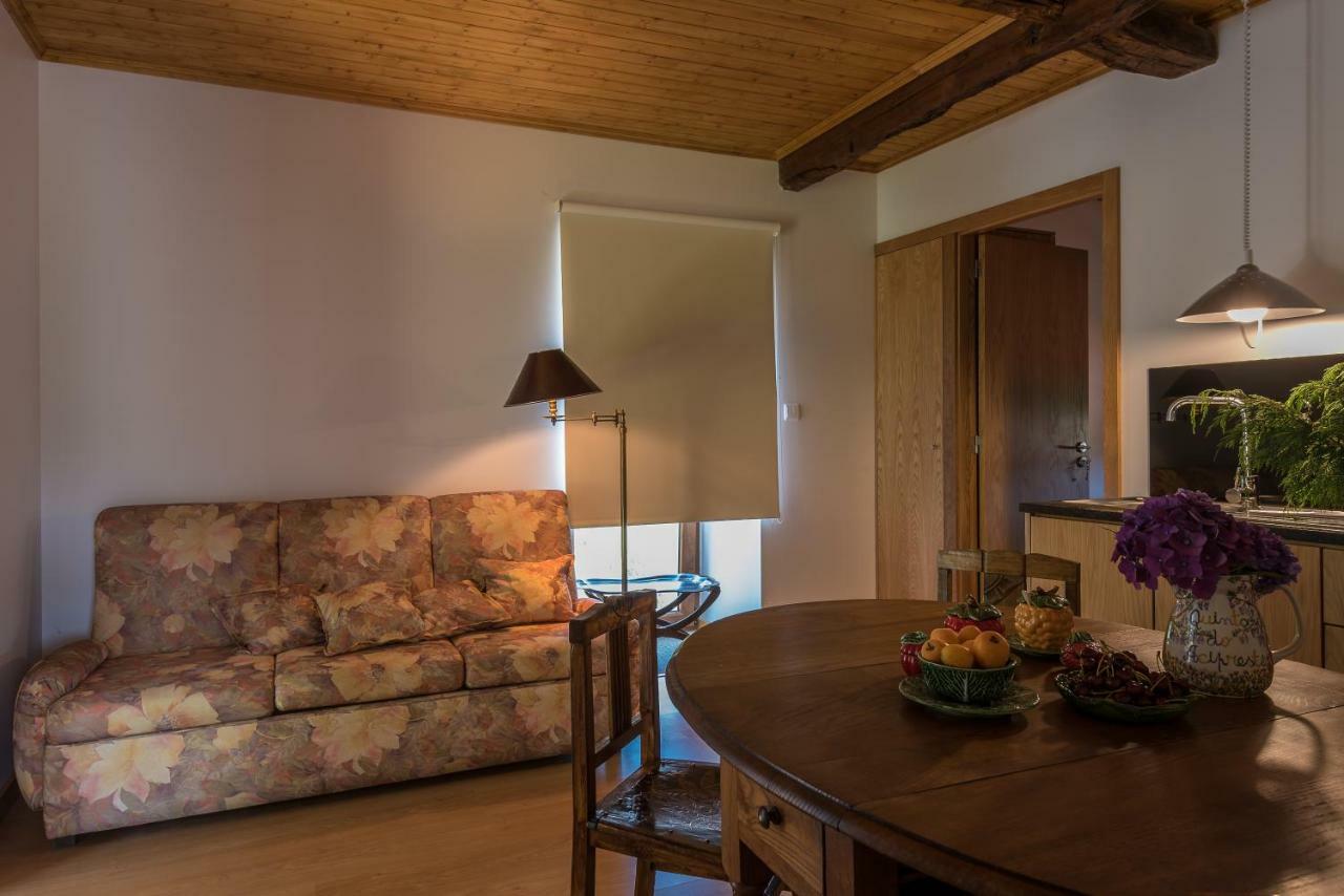 Quinta Do Acipreste Lamego Εξωτερικό φωτογραφία
