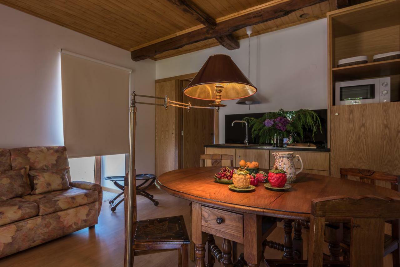 Quinta Do Acipreste Lamego Εξωτερικό φωτογραφία