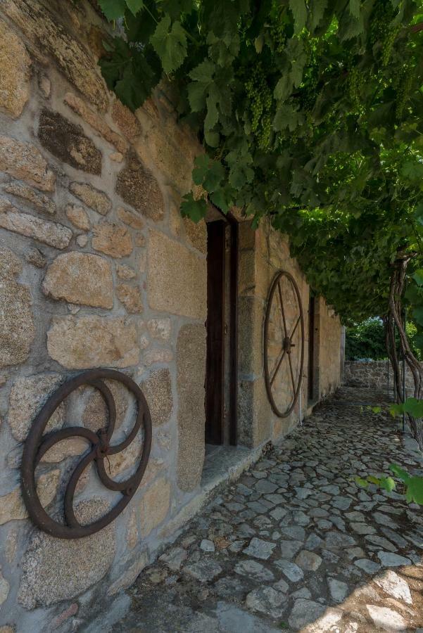 Quinta Do Acipreste Lamego Εξωτερικό φωτογραφία