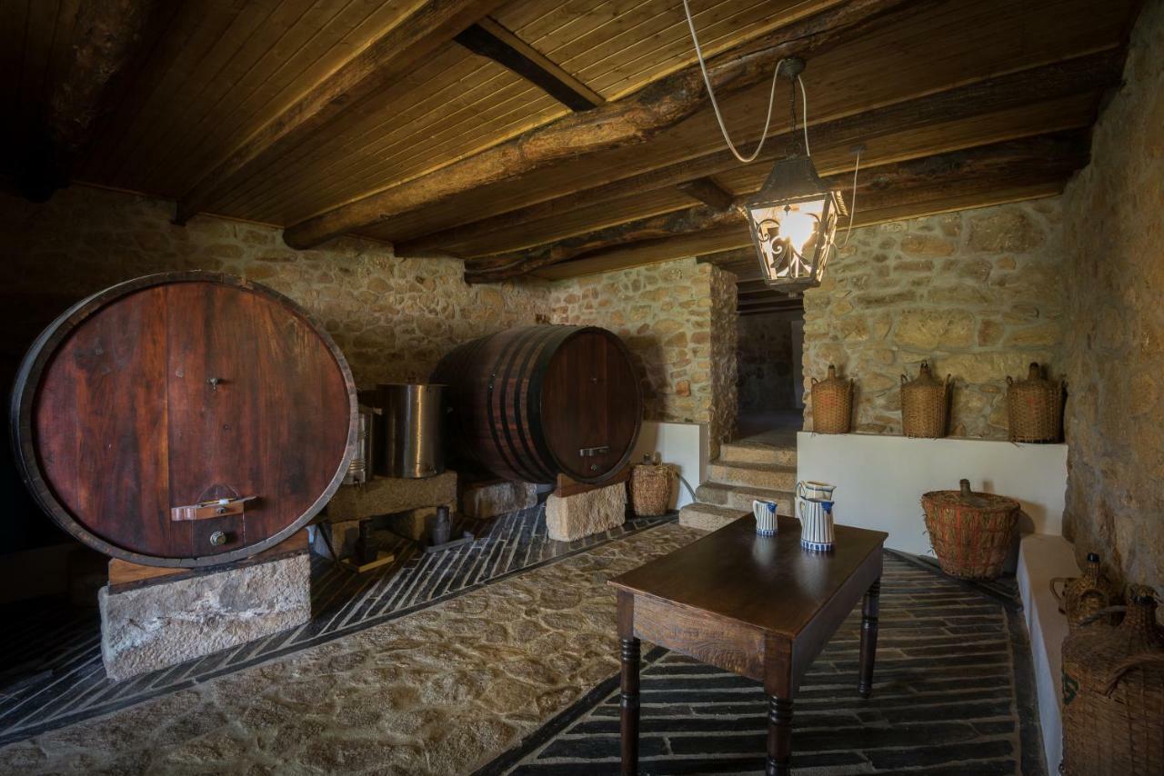 Quinta Do Acipreste Lamego Εξωτερικό φωτογραφία