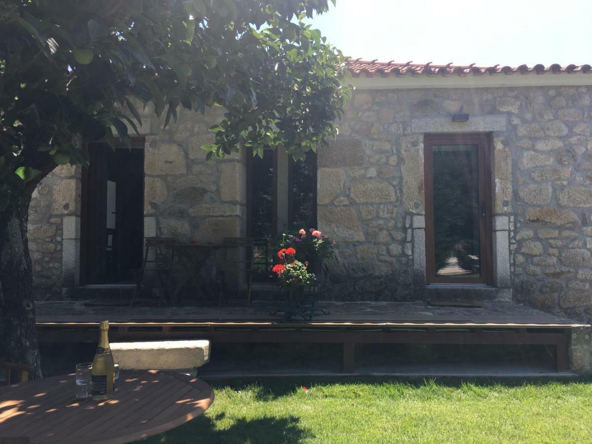 Quinta Do Acipreste Lamego Εξωτερικό φωτογραφία