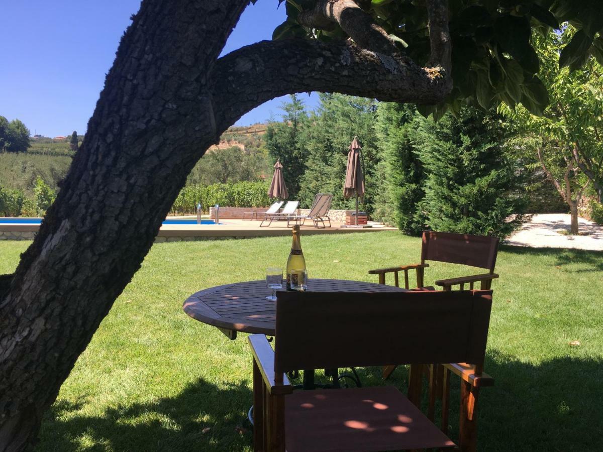 Quinta Do Acipreste Lamego Εξωτερικό φωτογραφία
