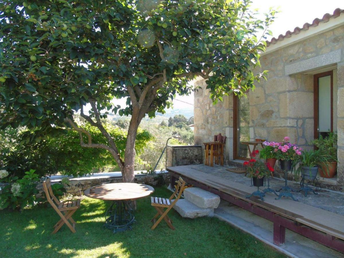Quinta Do Acipreste Lamego Εξωτερικό φωτογραφία