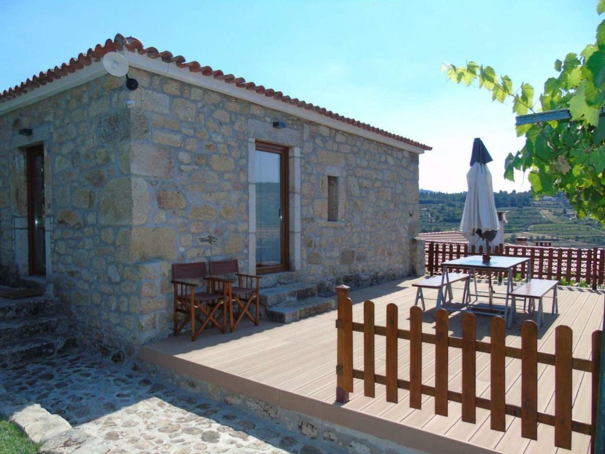Quinta Do Acipreste Lamego Εξωτερικό φωτογραφία