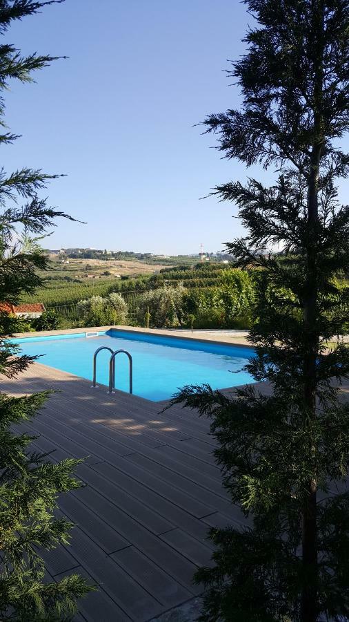 Quinta Do Acipreste Lamego Εξωτερικό φωτογραφία