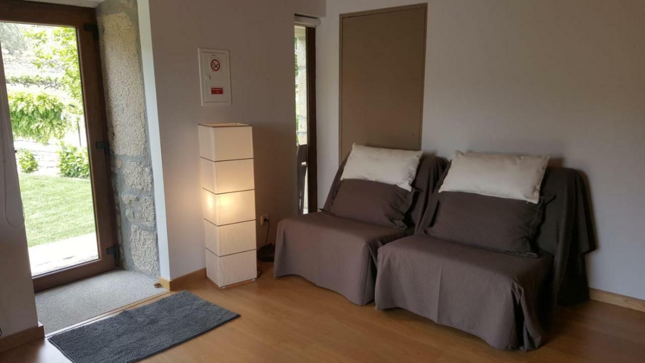 Quinta Do Acipreste Lamego Εξωτερικό φωτογραφία