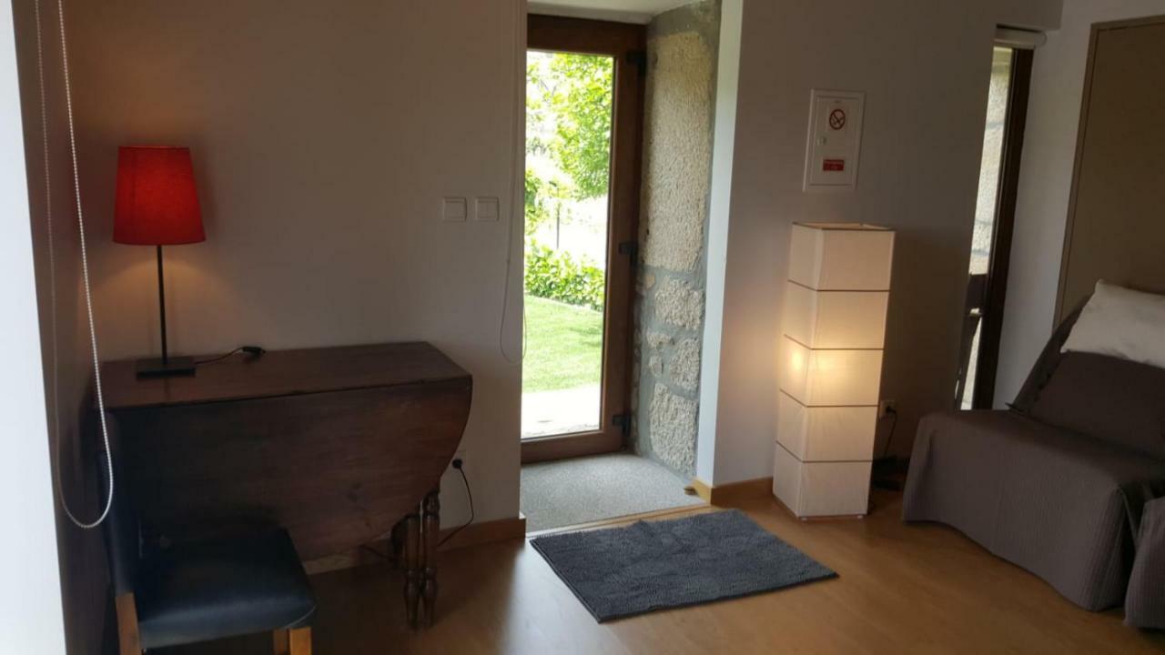 Quinta Do Acipreste Lamego Εξωτερικό φωτογραφία